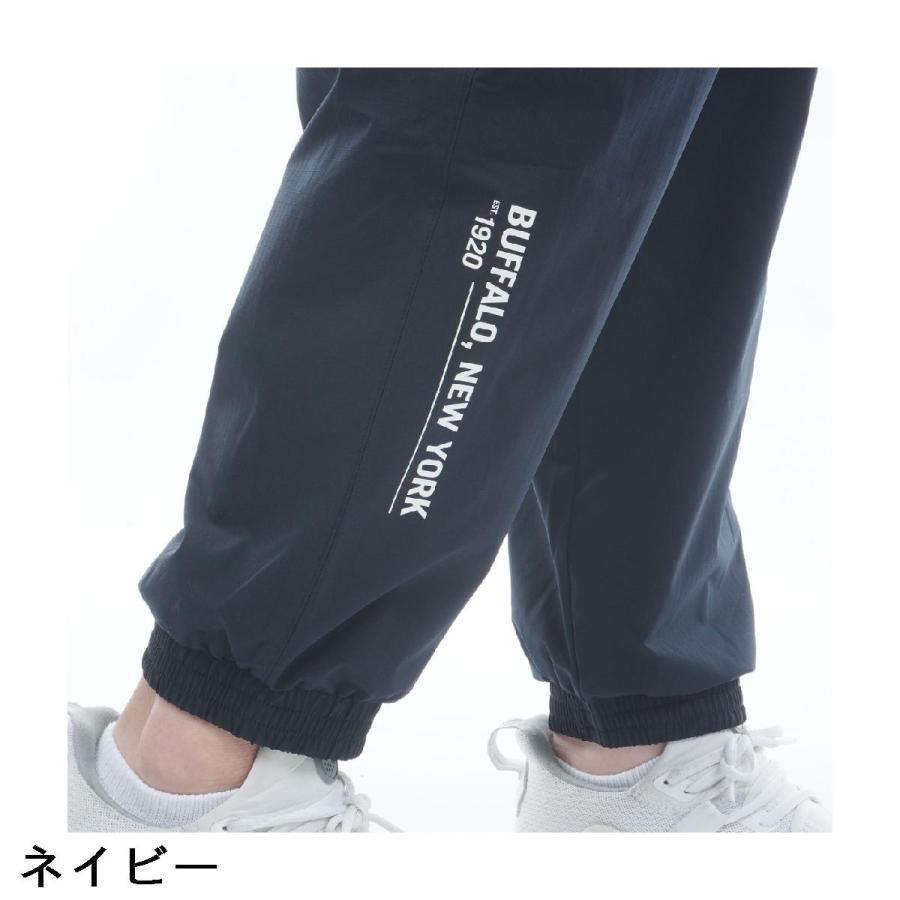 NEW ERA - ニュー内鰓 Performance Apparel 伸ばすこと PA ウーブンパンツ