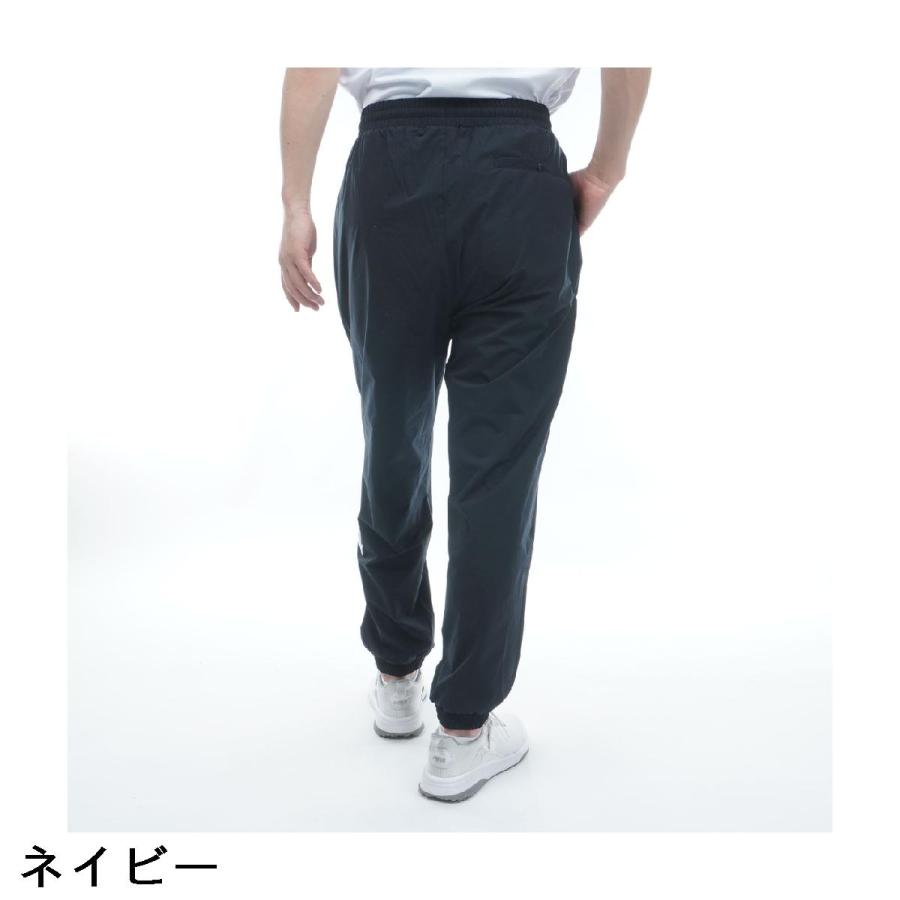 NEW ERA - ニュー内鰓 Performance Apparel 伸ばすこと PA ウーブンパンツ