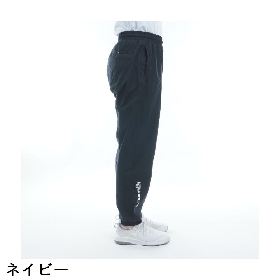 NEW ERA - ニュー内鰓 Performance Apparel 伸ばすこと PA ウーブンパンツ