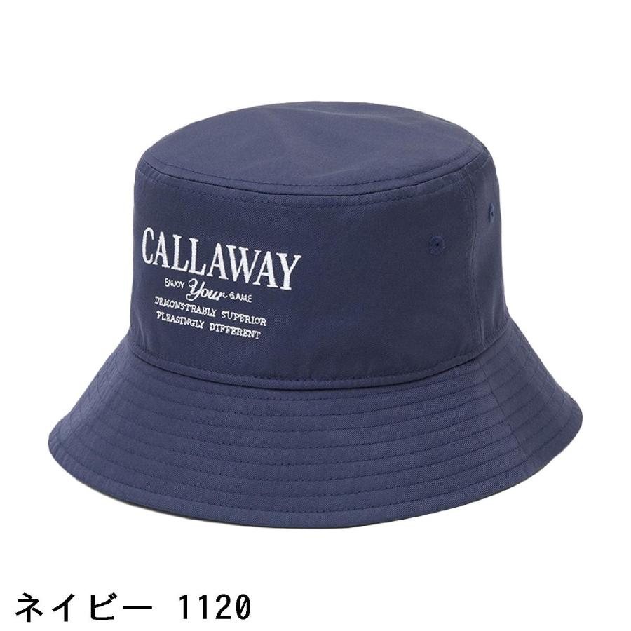 キャロウェイゴルフ Callaway Golf アパレルシーズンロゴハット 