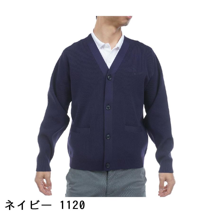 Callaway（キャロウェイ） キャロウェイゴルフ Callaway Golf 畦編みV 