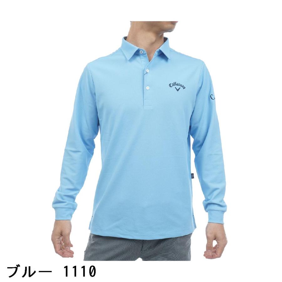 新品未使用　Callaway ゴルフウェア ポロシャツ Callaway（キャロウェイ） キャロウェイゴルフ Callaway Golf ビッグ