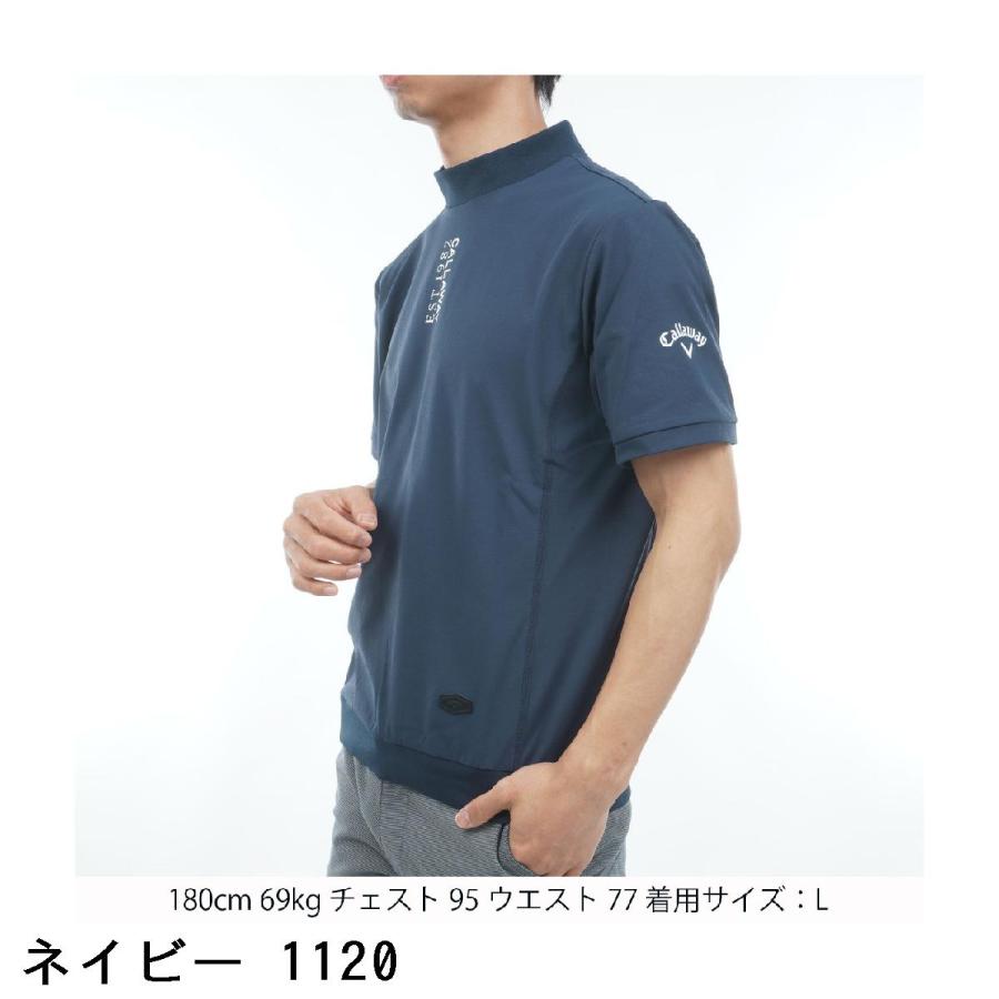 Callaway（キャロウェイ） キャロウェイゴルフ Callaway Golf -3℃裏 