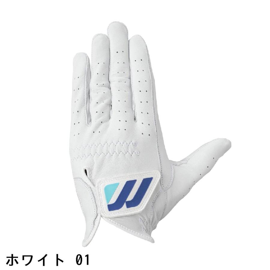 Mizuno GORE-TEX ミトングローブ Mサイズ ホワイト MIZUNO（ミズノ） MONOGRAM M モノグラムM 天然皮革モデルグローブ