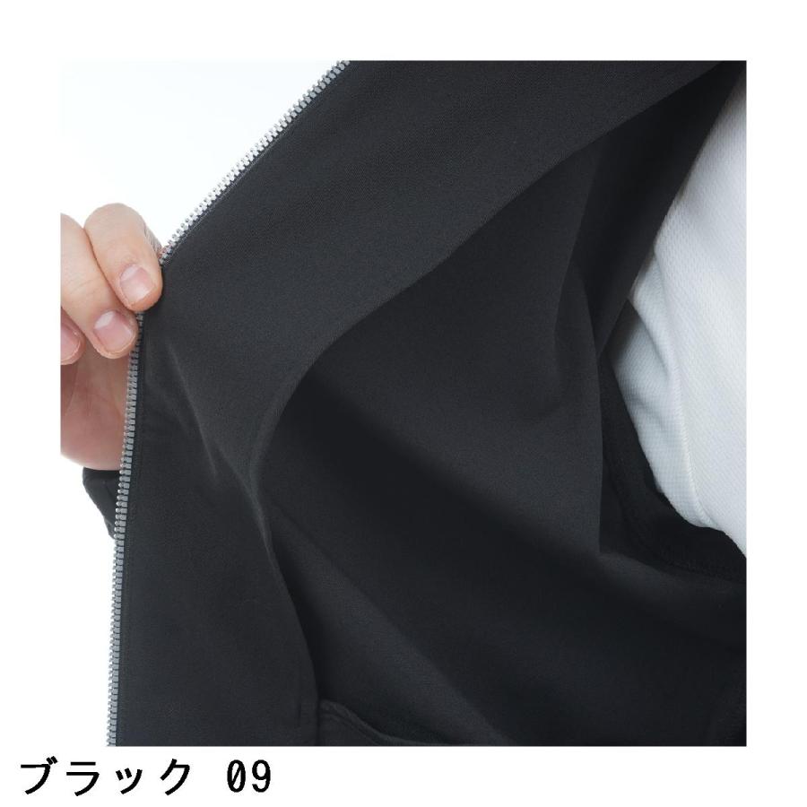 MIZUNO（ミズノ） MONOGRAM M モノグラムM スイングトップジャケット