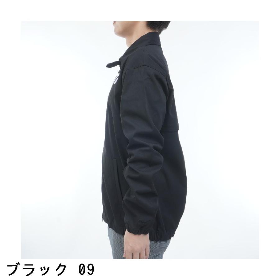 MIZUNO（ミズノ） MONOGRAM M モノグラムM スイングトップジャケット