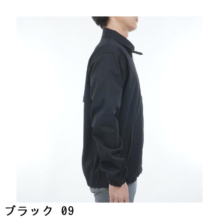 MIZUNO（ミズノ） MONOGRAM M モノグラムM スイングトップジャケット