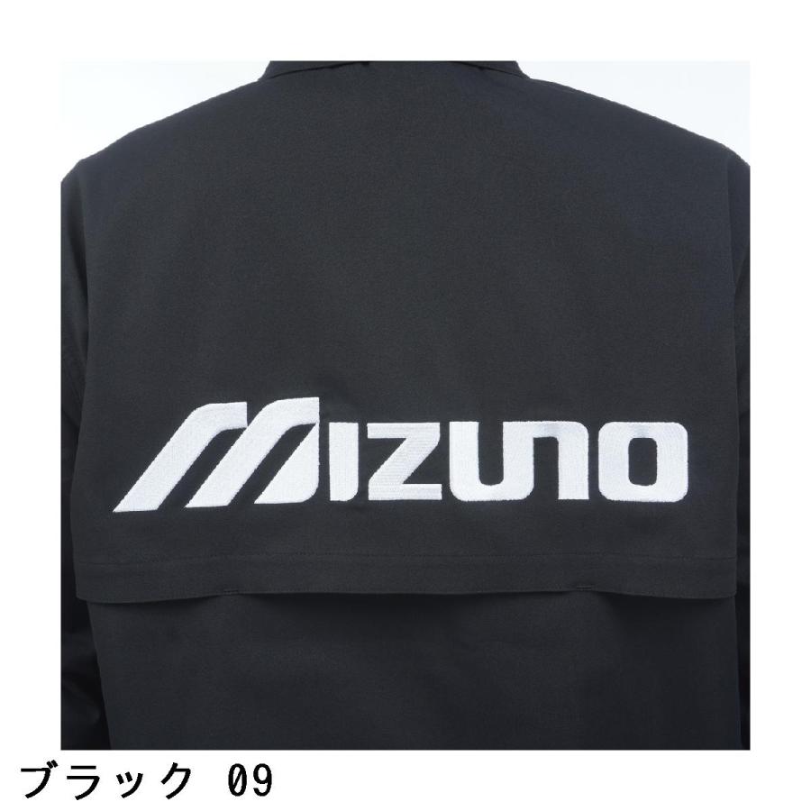 MIZUNO（ミズノ） MONOGRAM M モノグラムM スイングトップジャケット