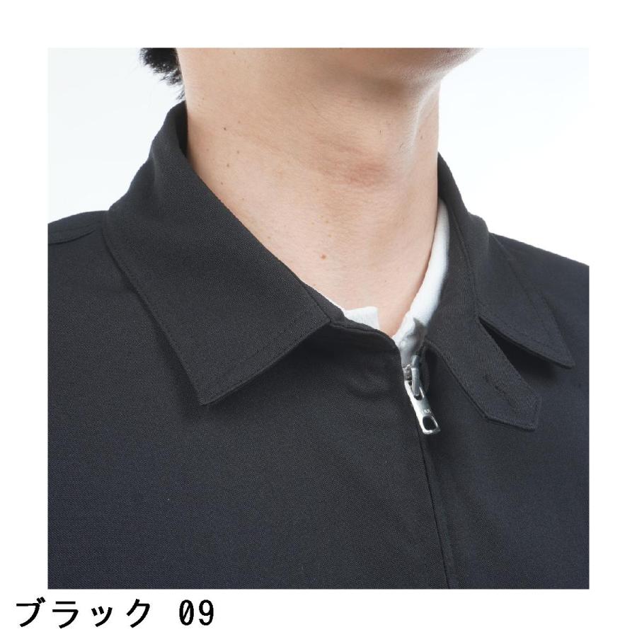 MIZUNO（ミズノ） MONOGRAM M モノグラムM スイングトップジャケット