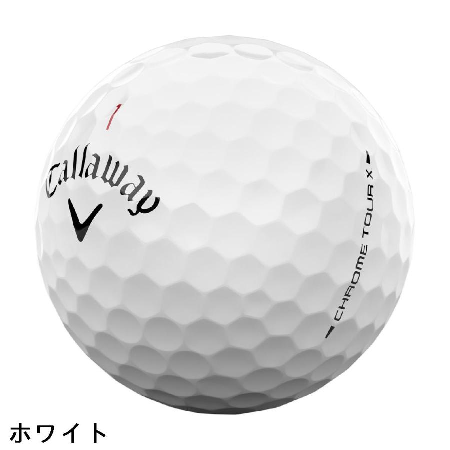 Callaway（キャロウェイ） キャロウェイゴルフ CHROME TOUR CHROME