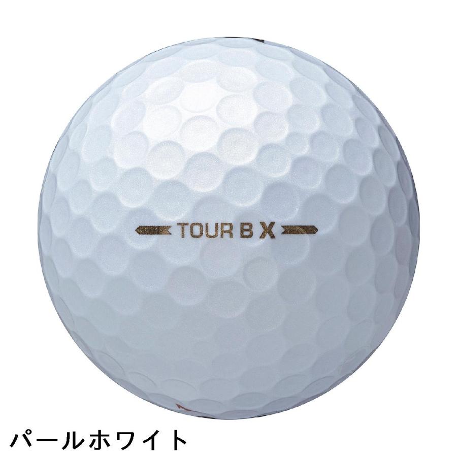 BRIDGESTONE（ブリヂストン） TOUR B TOUR B X ボール 3ダースセット
