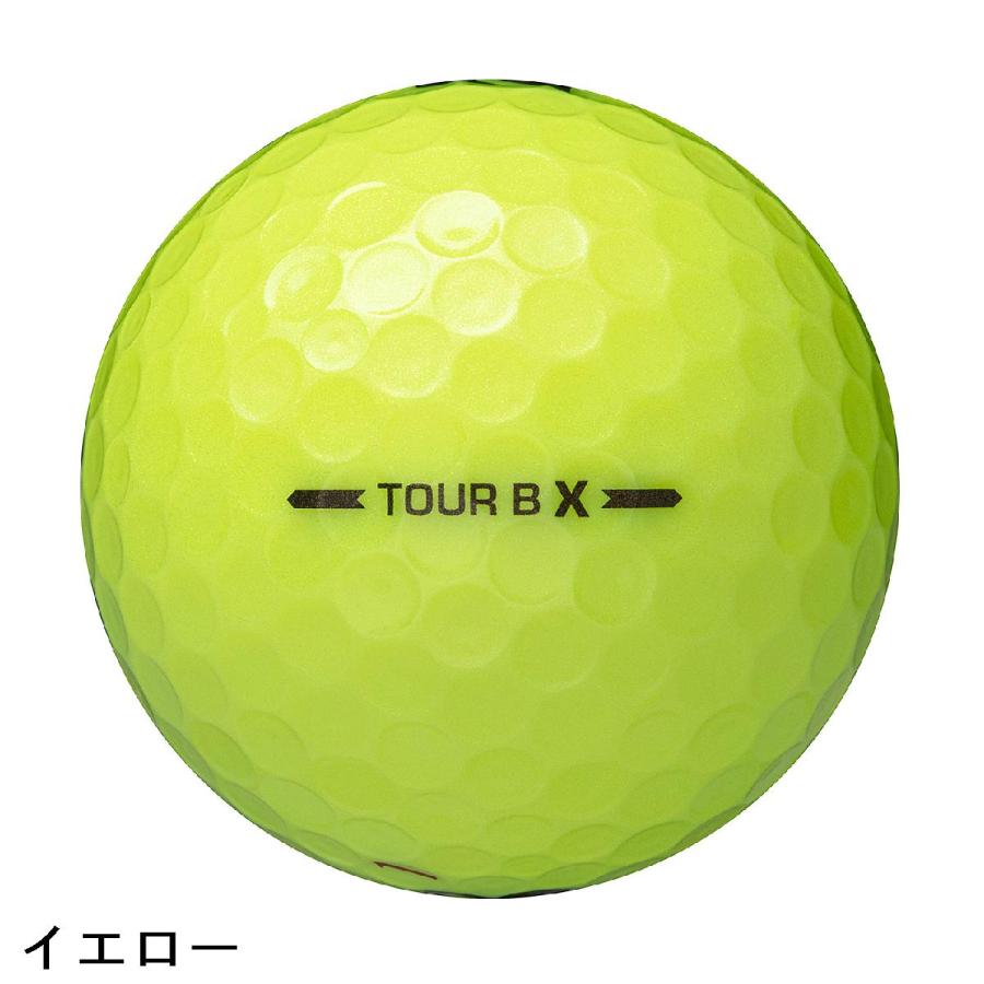 ブリヂストン TOUR B X ゴルフボール 3ダース BRIDGESTONE（ブリヂストン） TOUR B TOUR B X ボール 3ダースセット
