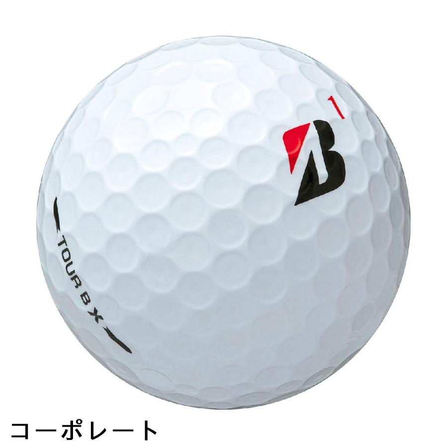 BRIDGESTONE（ブリヂストン） TOUR B TOUR B X ボール 3ダースセット
