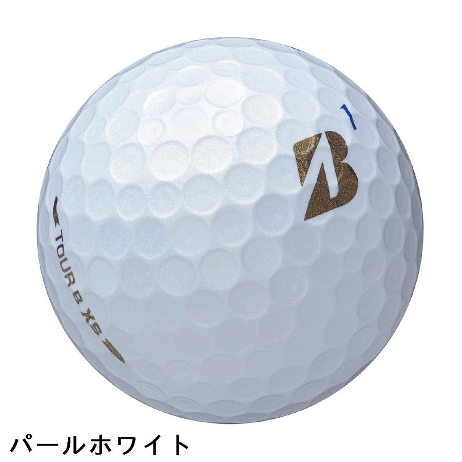 BRIDGESTONE（ブリヂストン） TOUR B TOUR B XS ボール 3ダースセット