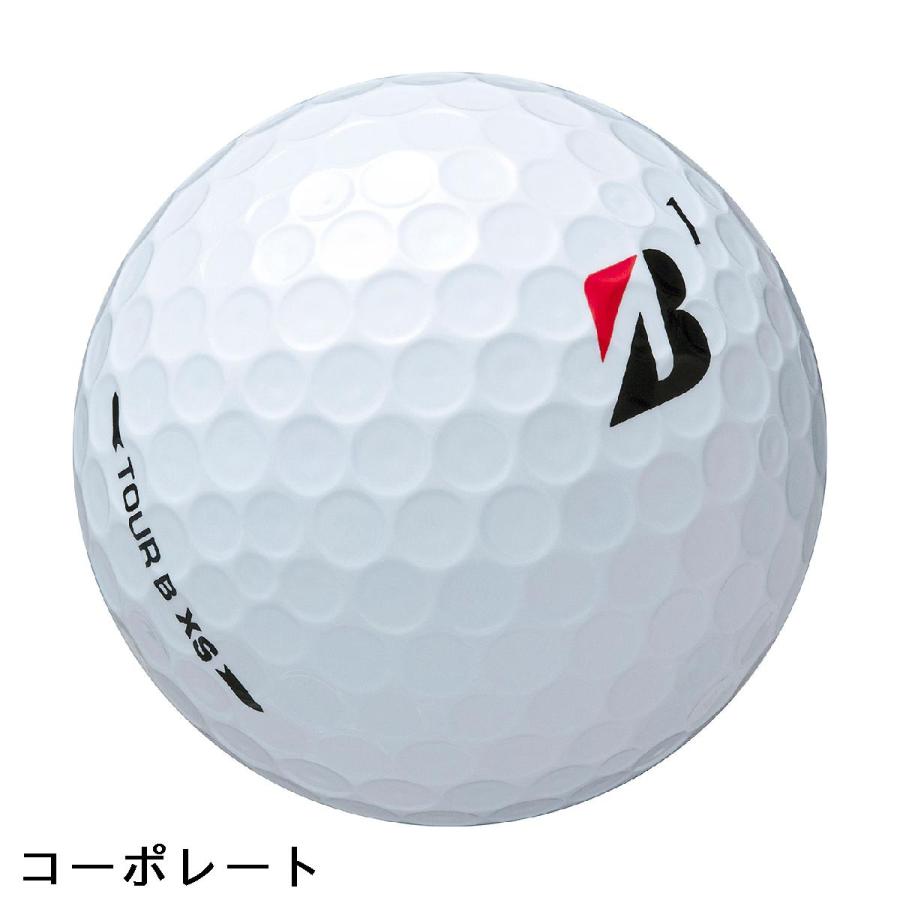 BRIDGESTONE（ブリヂストン） TOUR B TOUR B XS ボール 3ダースセット