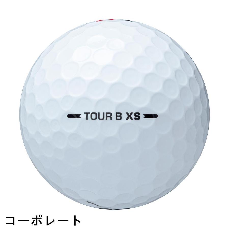 BRIDGESTONE TOUR B XS ゴルフボール 3ダースセット BRIDGESTONE（ブリヂストン） TOUR B TOUR B XS ボール 3ダースセット