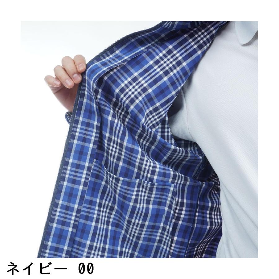 ♡極美品♡Munsingwear チェック ジャケット パーカー ウェア Munsingwear（マンシングウェア） Munsingwear SEASON ストレッチ
