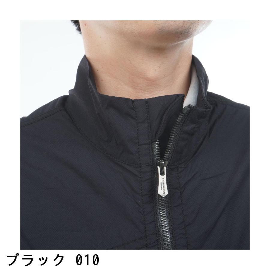 St ANDREWS セント・アンドリュース ドビーストレッチベスト : GDO