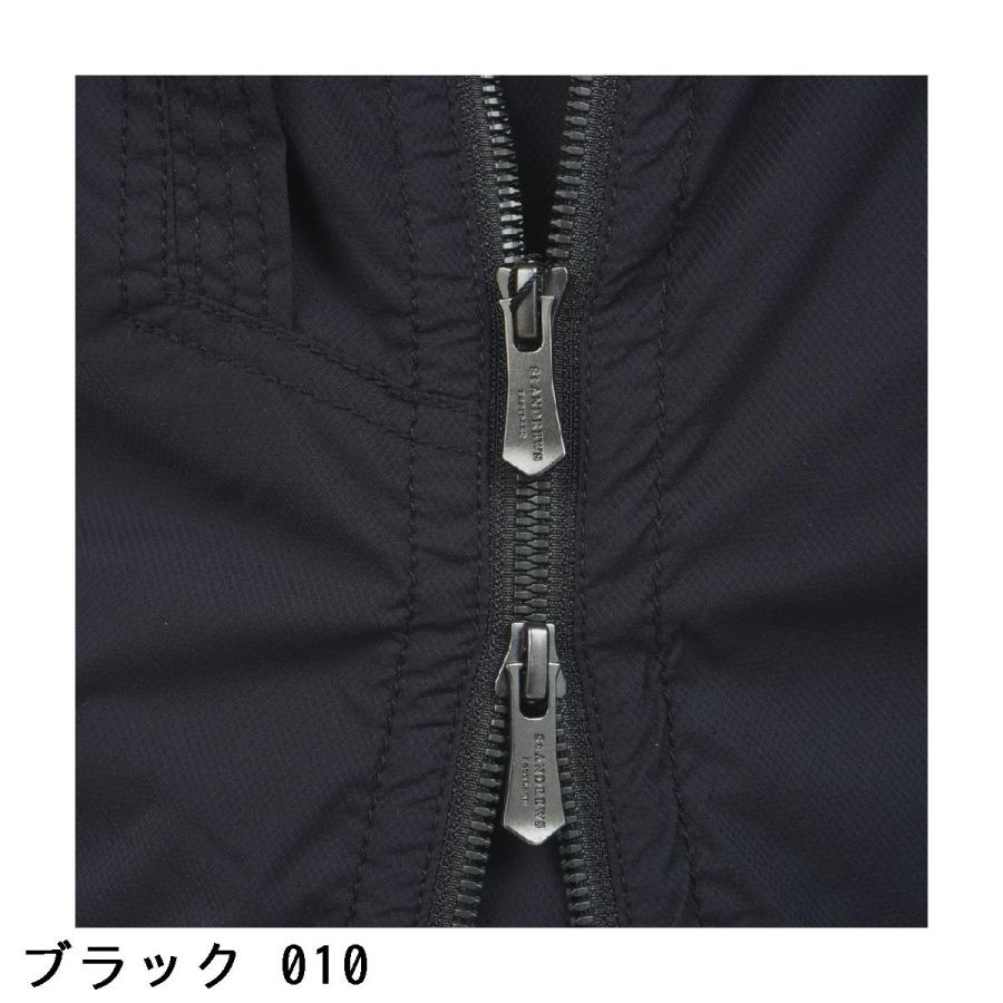 St ANDREWS セント・アンドリュース ドビーストレッチベスト : GDO