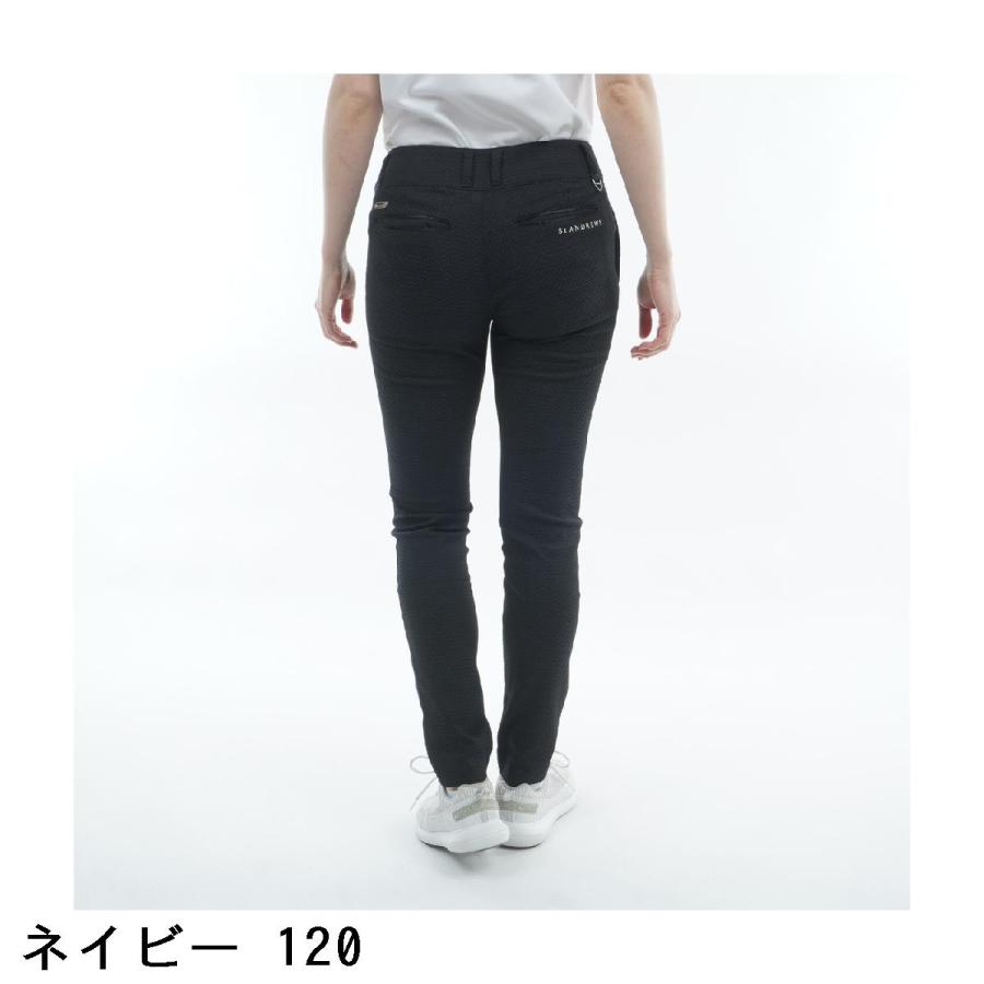 St ANDREWS セント・アンドリュース ドビーストレッチパンツ レディス