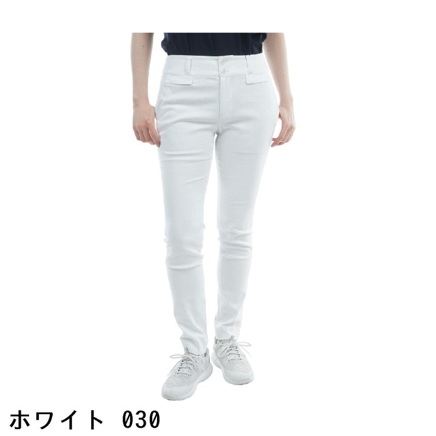 St ANDREWS セント・アンドリュース ドビーストレッチパンツ レディス