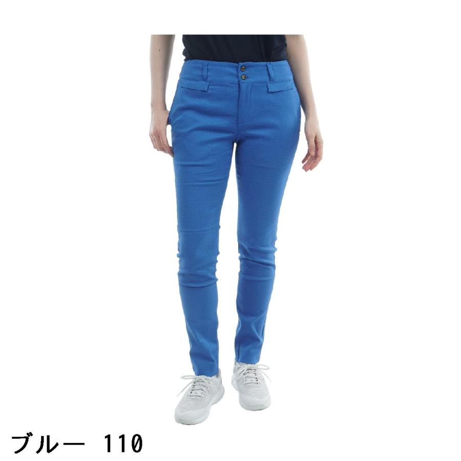 St ANDREWS セント・アンドリュース ドビーストレッチパンツ レディス