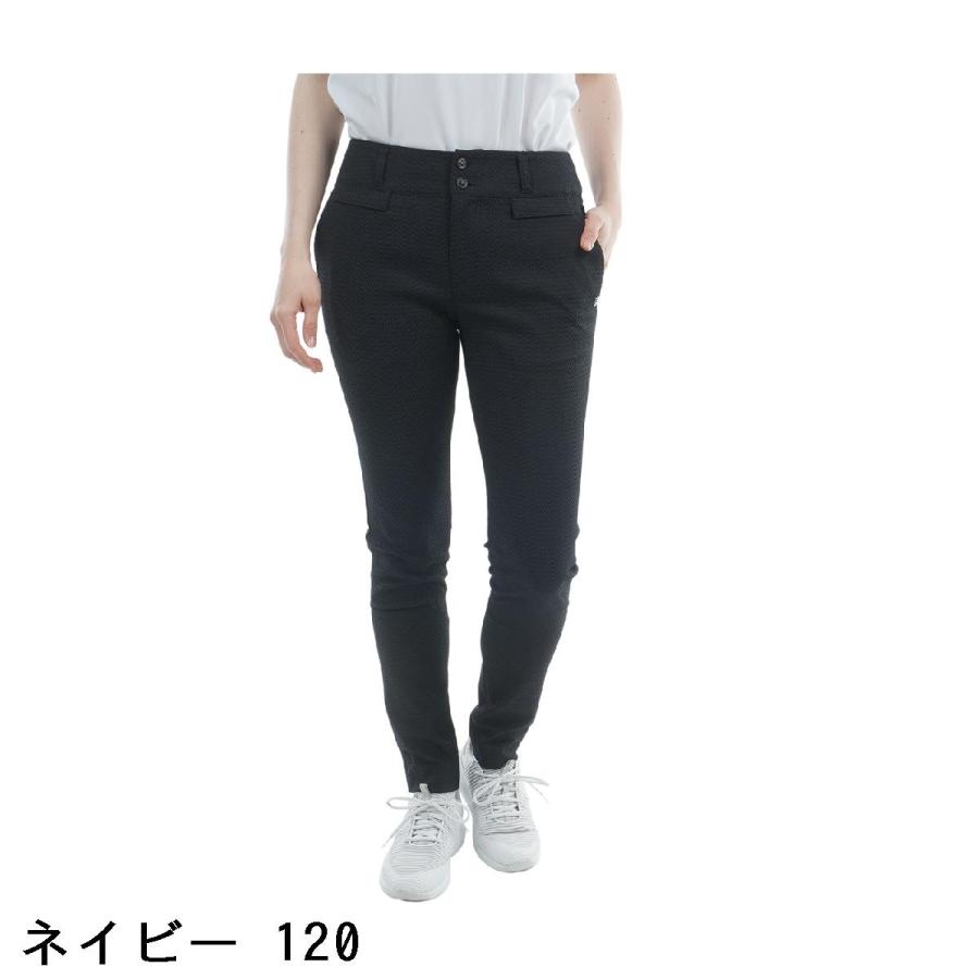 St ANDREWS セント・アンドリュース ドビーストレッチパンツ レディス