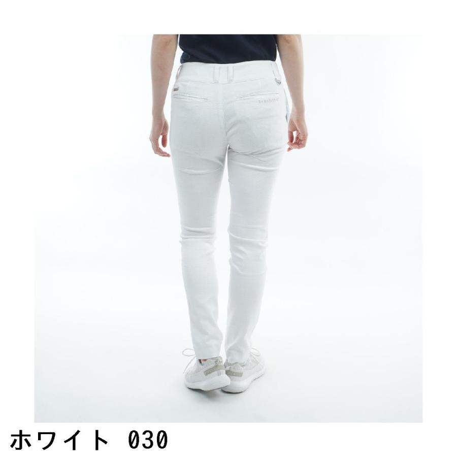 St ANDREWS セント・アンドリュース ドビーストレッチパンツ レディス