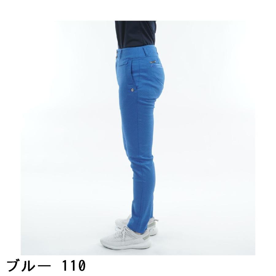 St ANDREWS セント・アンドリュース ドビーストレッチパンツ レディス