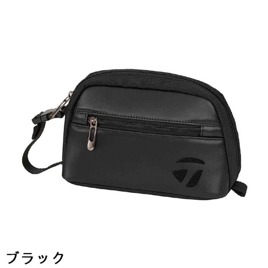 テーラーメイド Taylor Made フューチュラックス ポーチの画像