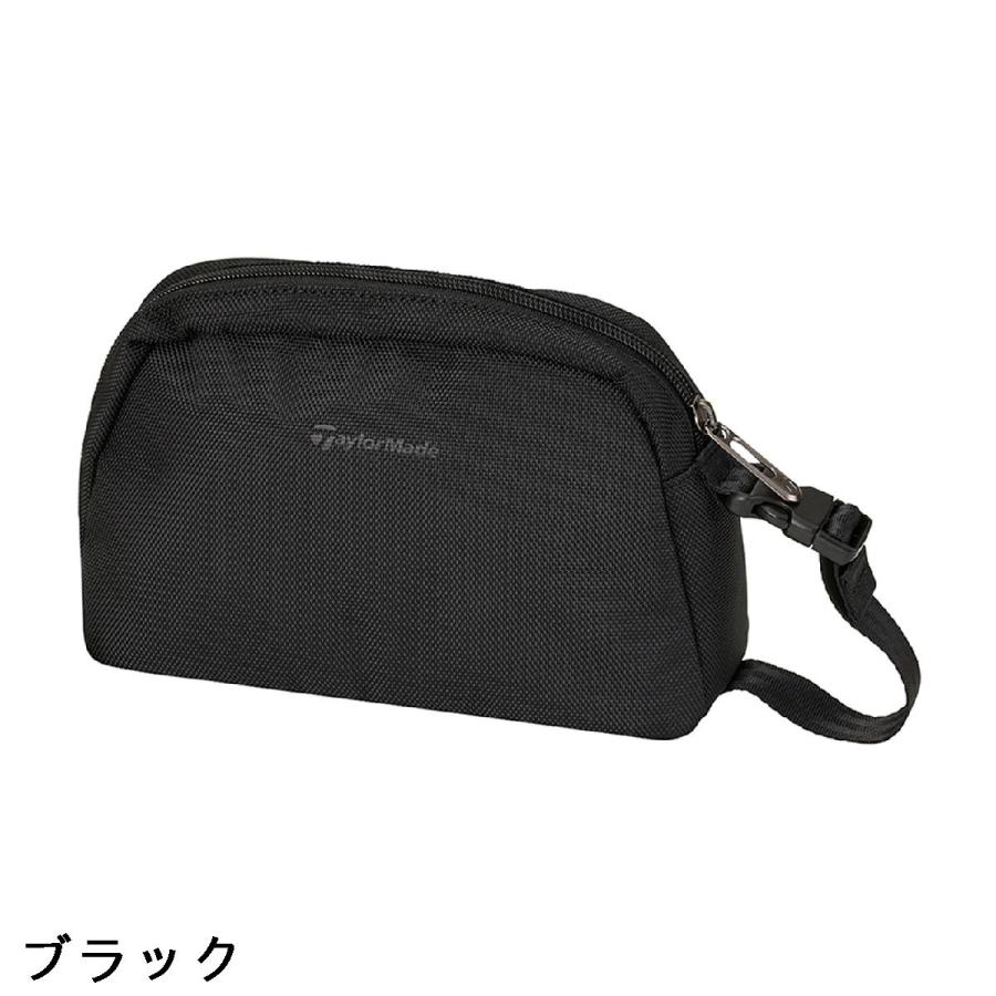 テーラーメイド Taylor Made フューチュラックス ポーチの画像