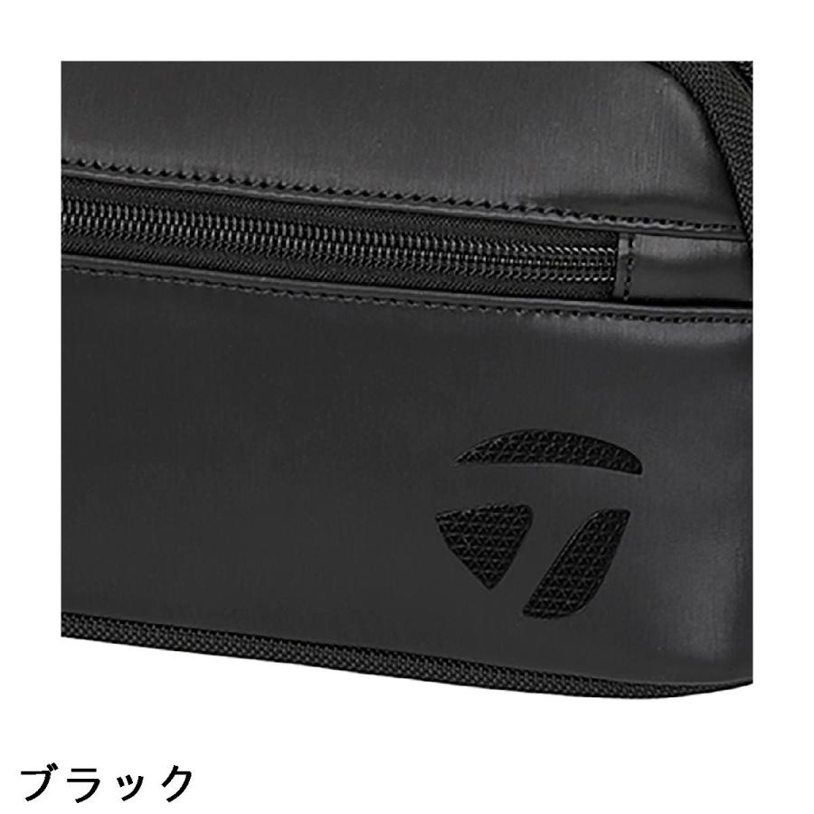 テーラーメイド Taylor Made フューチュラックス ポーチの画像