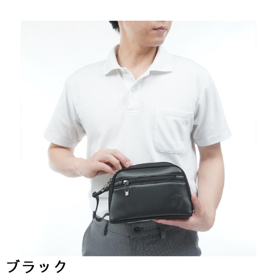 テーラーメイド Taylor Made フューチュラックス ポーチの画像