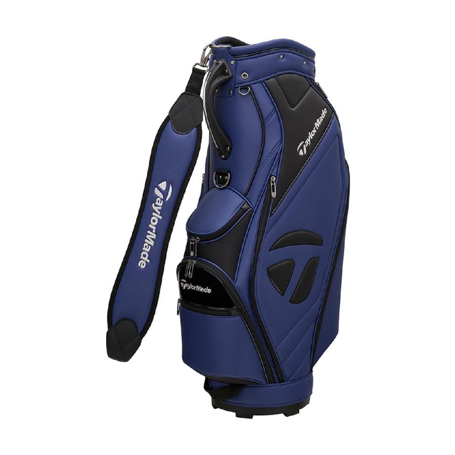 TaylorMade（テーラーメイド） スポーツモダン キャディバッグ : GDO