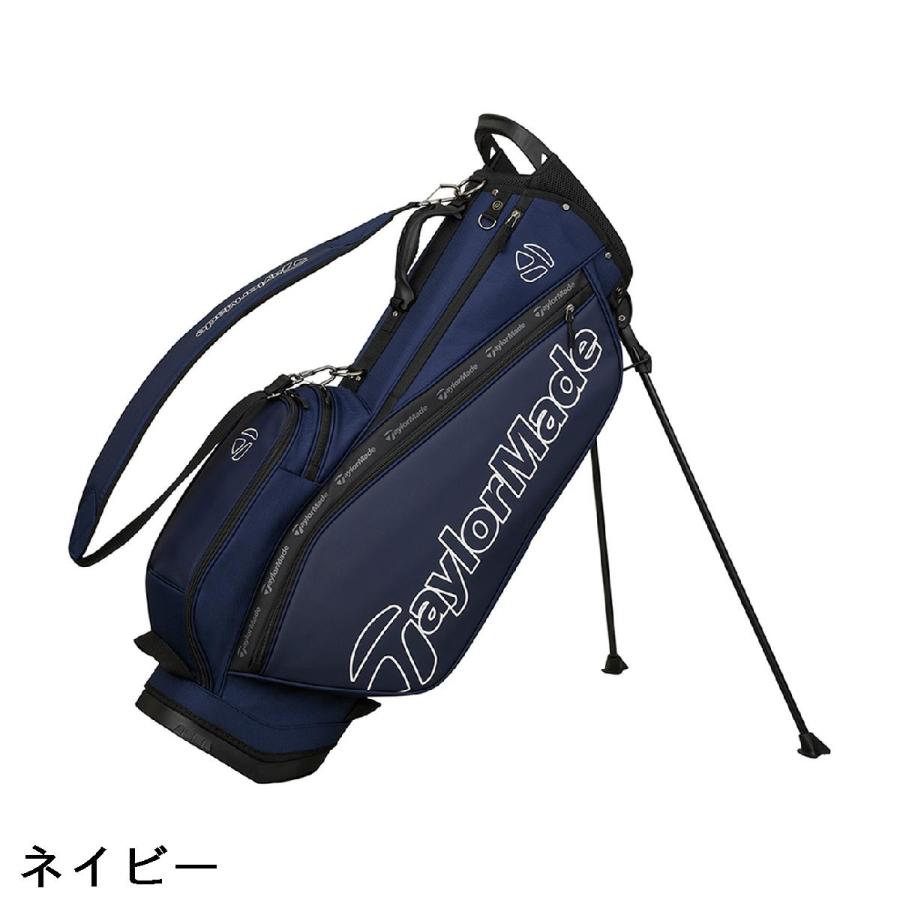 TaylorMade（テーラーメイド） コンセプトワン スタンドキャディバッグ