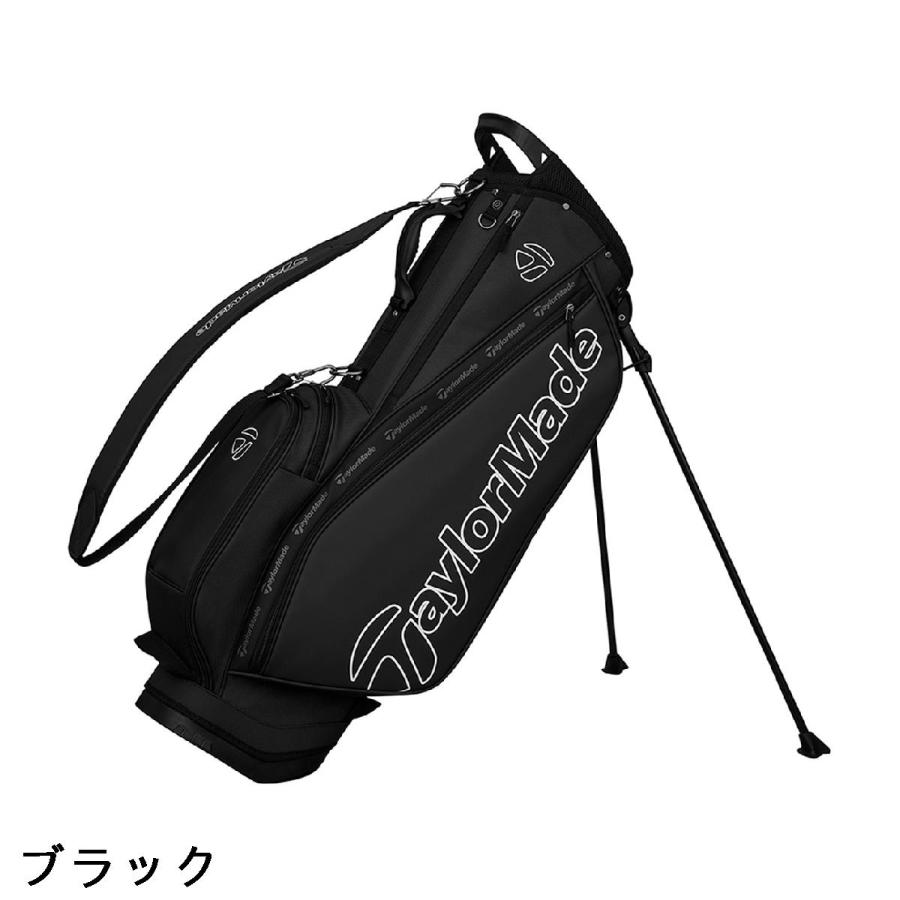 TaylorMade（テーラーメイド） コンセプトワン スタンドキャディバッグ