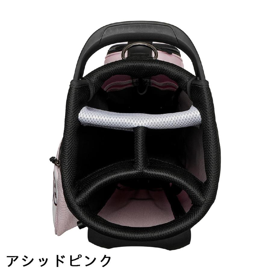 TaylorMade（テーラーメイド） コンセプトワン スタンドキャディバッグ