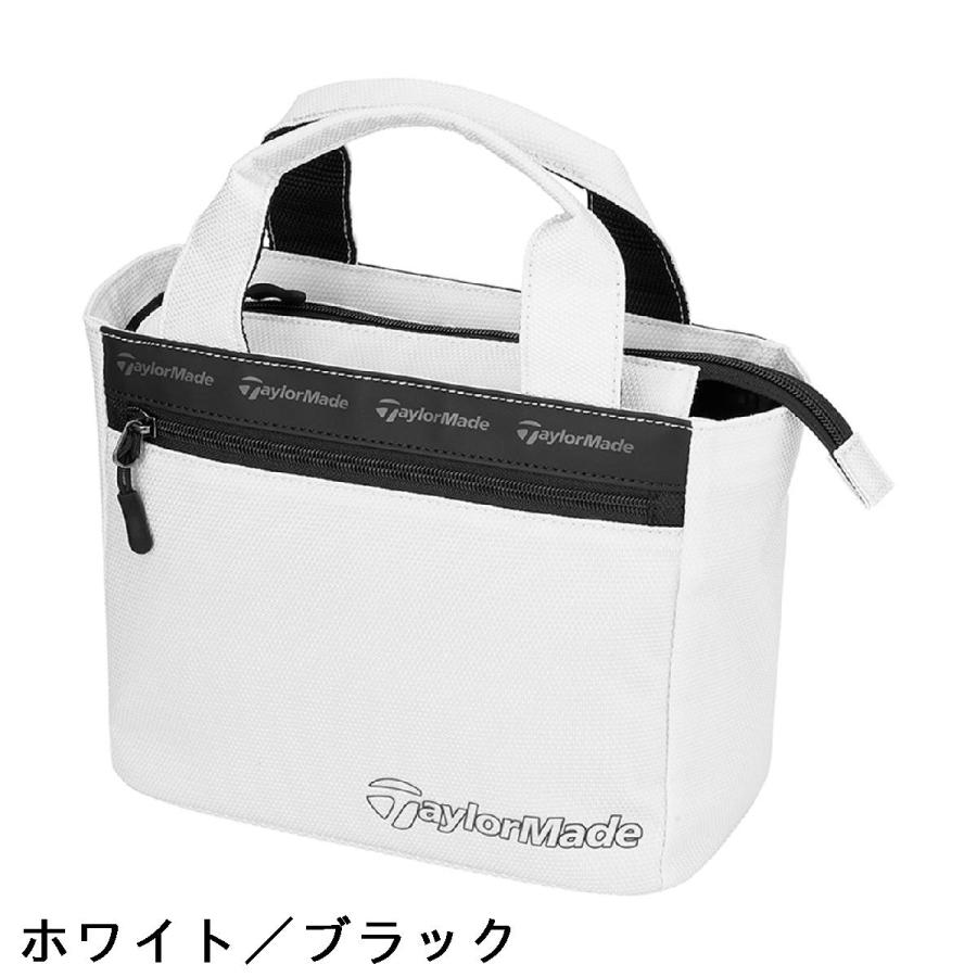 TaylorMade（テーラーメイド） コンセプトワン ラウンドトートバッグ