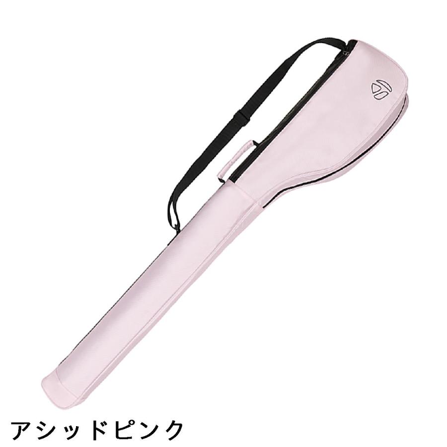 TaylorMade（テーラーメイド） コンセプトワン クラブケース : GDO