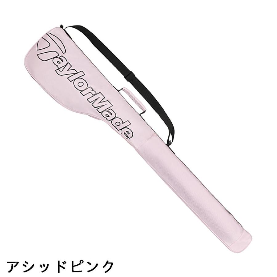 TaylorMade（テーラーメイド） コンセプトワン クラブケース : GDO