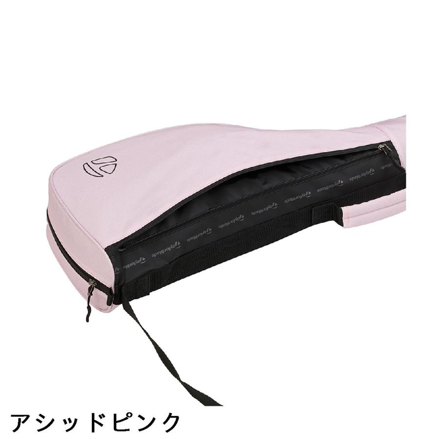 TaylorMade（テーラーメイド） コンセプトワン クラブケース : GDO
