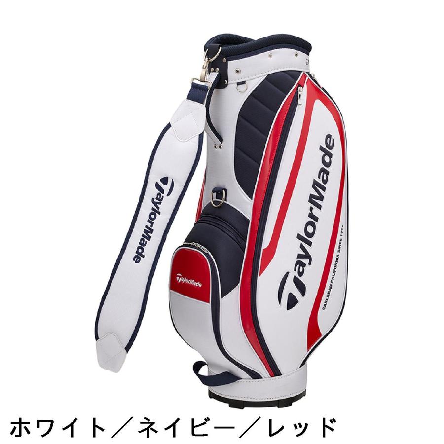 TaylorMade（テーラーメイド） トゥルーライト キャディバッグ : GDO