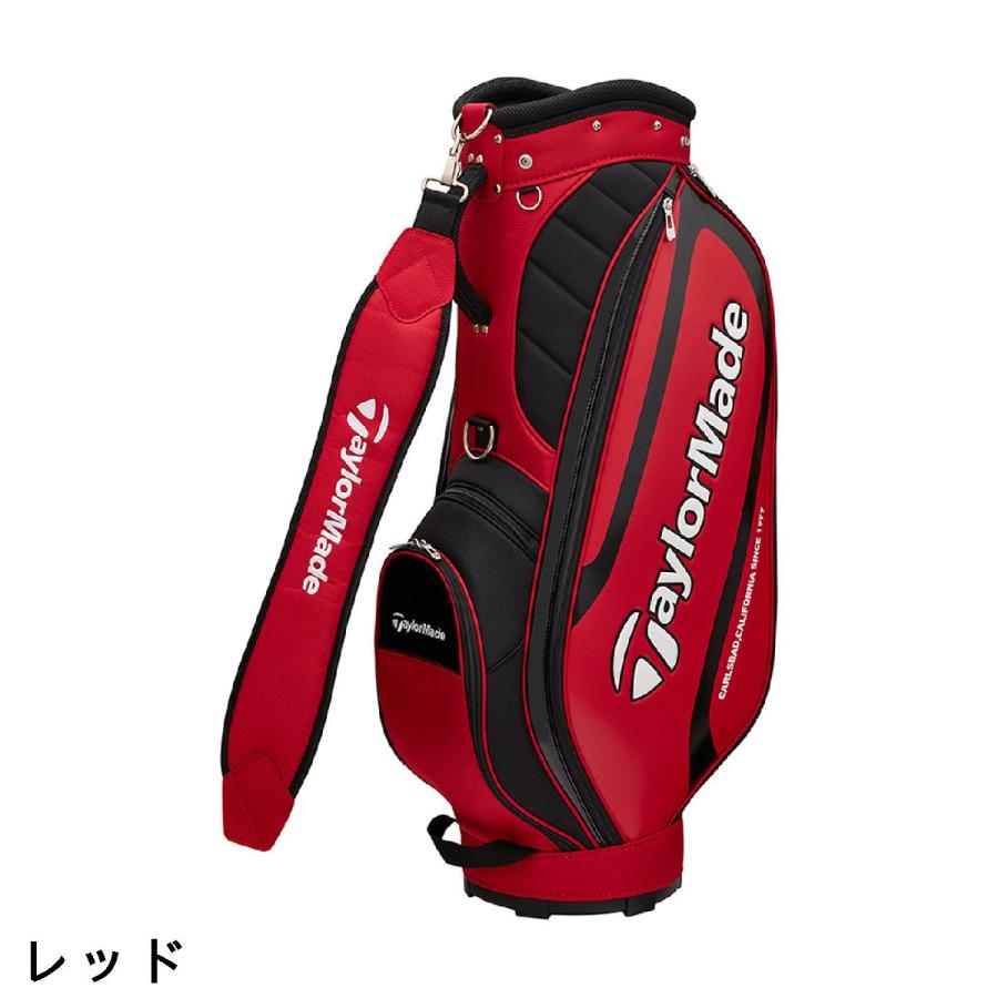 TaylorMade（テーラーメイド） トゥルーライト キャディバッグ : GDO