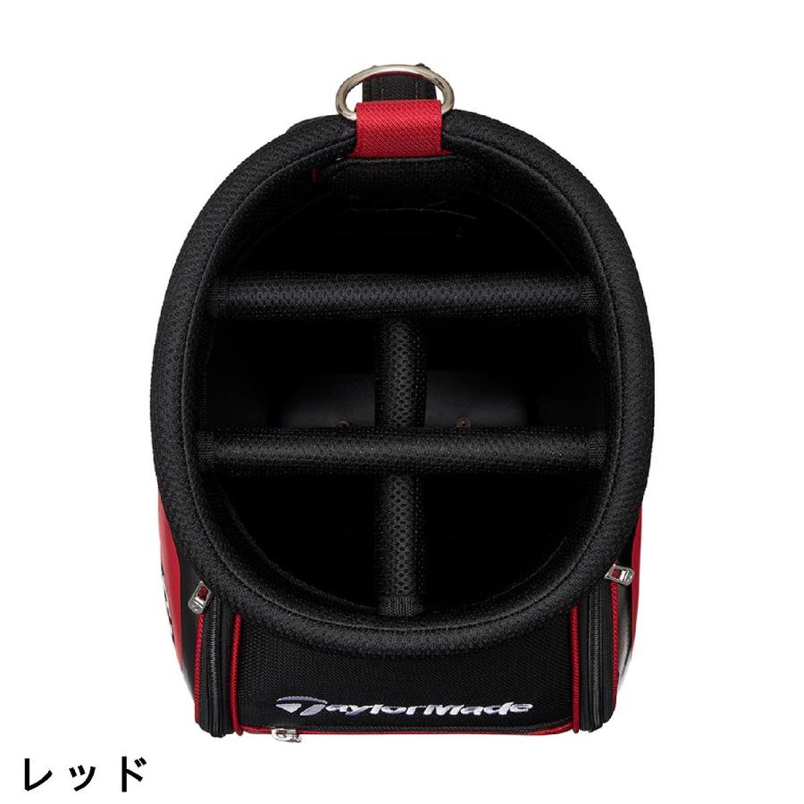 TaylorMade（テーラーメイド） トゥルーライト キャディバッグ : GDO