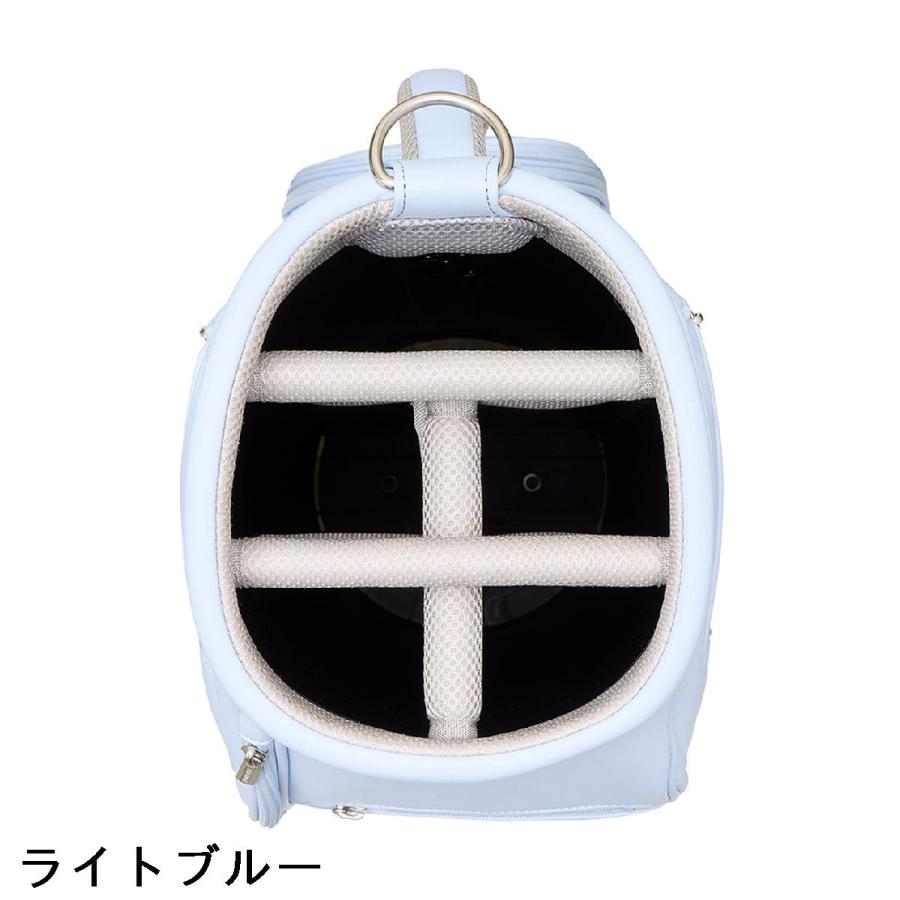 TaylorMade（テーラーメイド） ウィルシャー キャディバッグ レディス