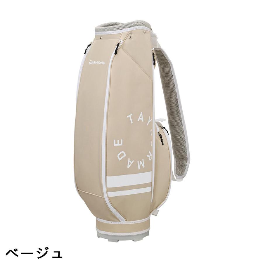 TaylorMade（テーラーメイド） サーク キャディバッグ レディス : GDO