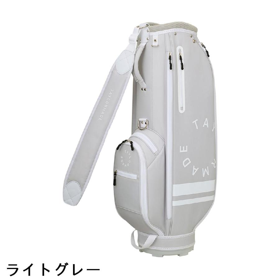 TaylorMade（テーラーメイド） サーク キャディバッグ レディス : GDO