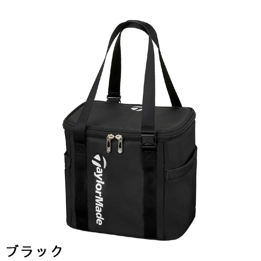 テーラーメイド Taylor Made 6ボトルタイプ クーラーバッグの画像
