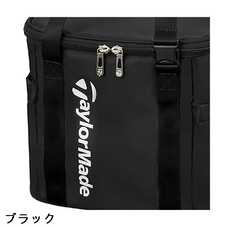 テーラーメイド Taylor Made 6ボトルタイプ クーラーバッグの画像