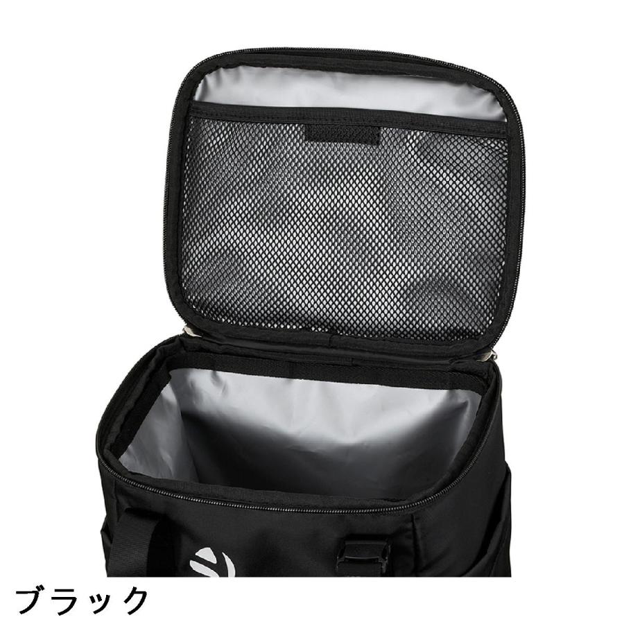 テーラーメイド Taylor Made 6ボトルタイプ クーラーバッグの画像